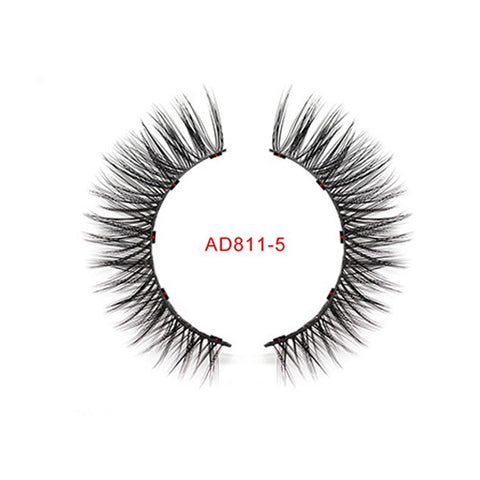 Image of Magnetic Eyeliner Eyelashes Kit