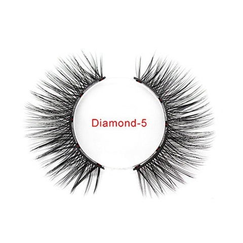 Image of Magnetic Eyeliner Eyelashes Kit