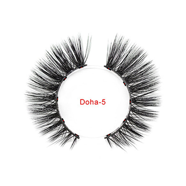 Magnetic Eyeliner Eyelashes Kit