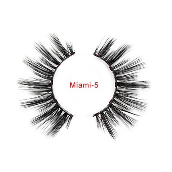 Magnetic Eyeliner Eyelashes Kit