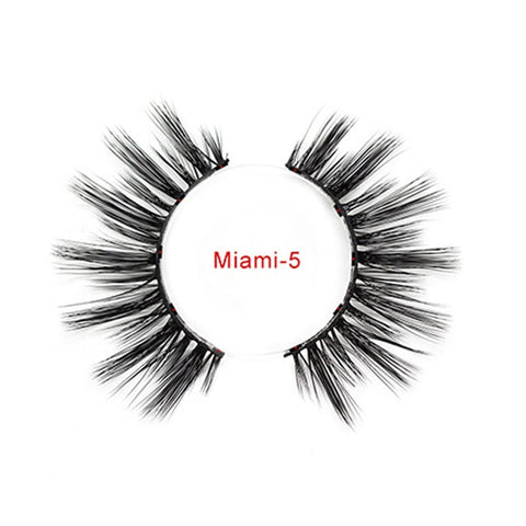 Image of Magnetic Eyeliner Eyelashes Kit