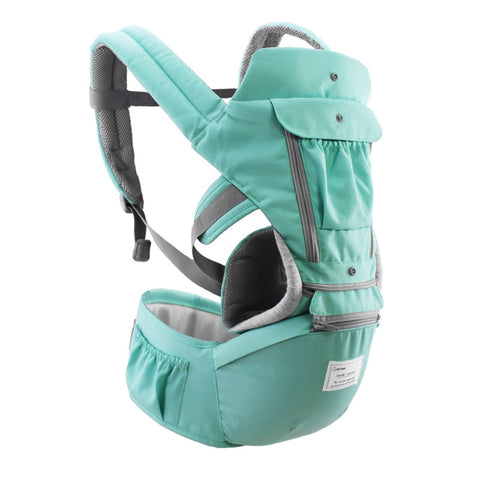 Image of 15 in 1 Ergonomic Baby/Infant Carrier