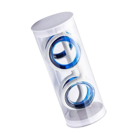 Image of ANTI-MOTION SICKNESS GLASSES