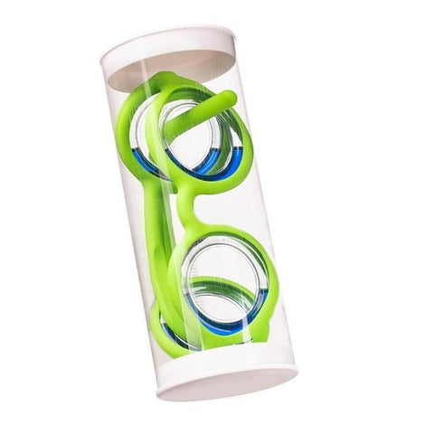 Image of ANTI-MOTION SICKNESS GLASSES