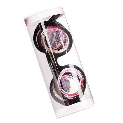 Image of ANTI-MOTION SICKNESS GLASSES