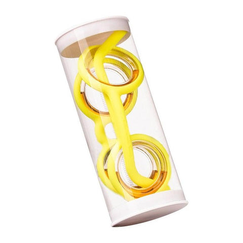 Image of ANTI-MOTION SICKNESS GLASSES