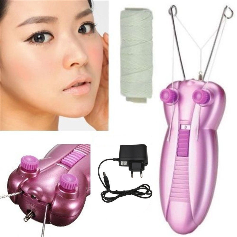 Electric Hair Remover