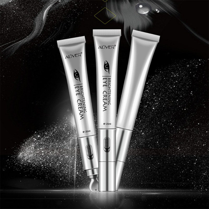 Anti-wrinkle electric massaging cream