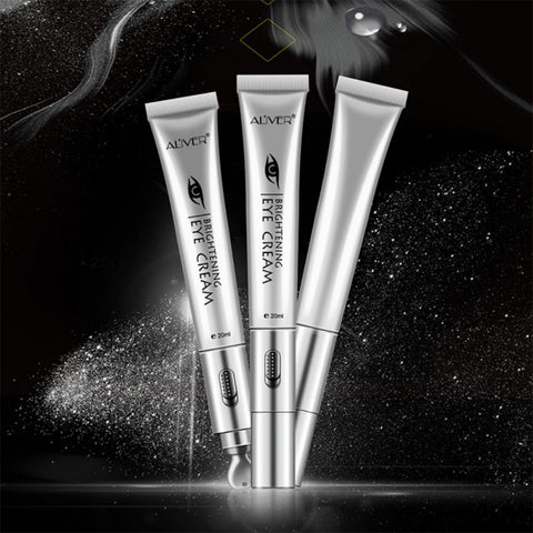 Image of Anti-wrinkle electric massaging cream