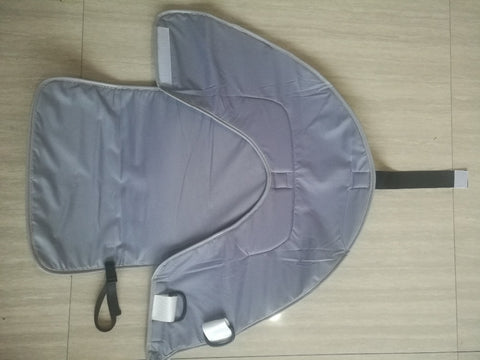 Image of DELUXE 3-in-1 Clean Hands Changing Pad