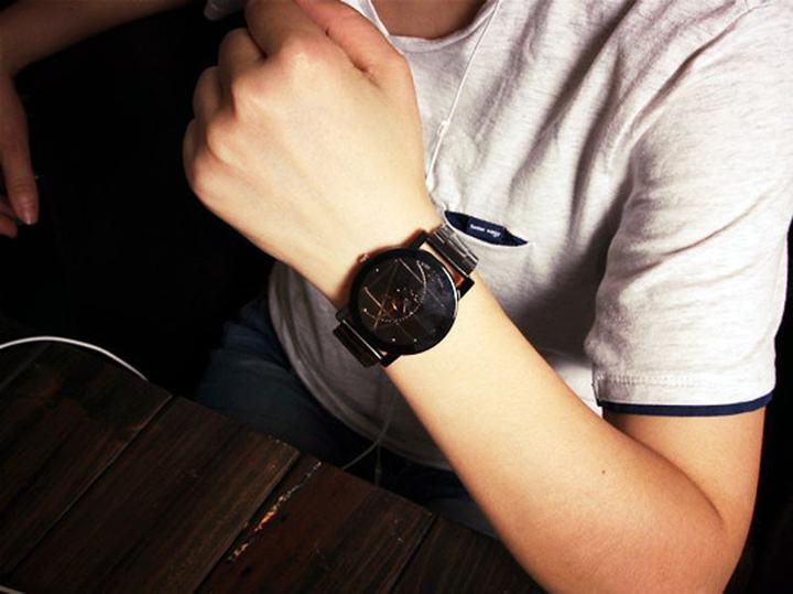 DaVinci Watch