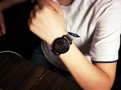 Image of DaVinci Watch