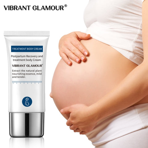 Image of VIBRANT GLAMOUR Crocodile Stretch Marks Remover Cream