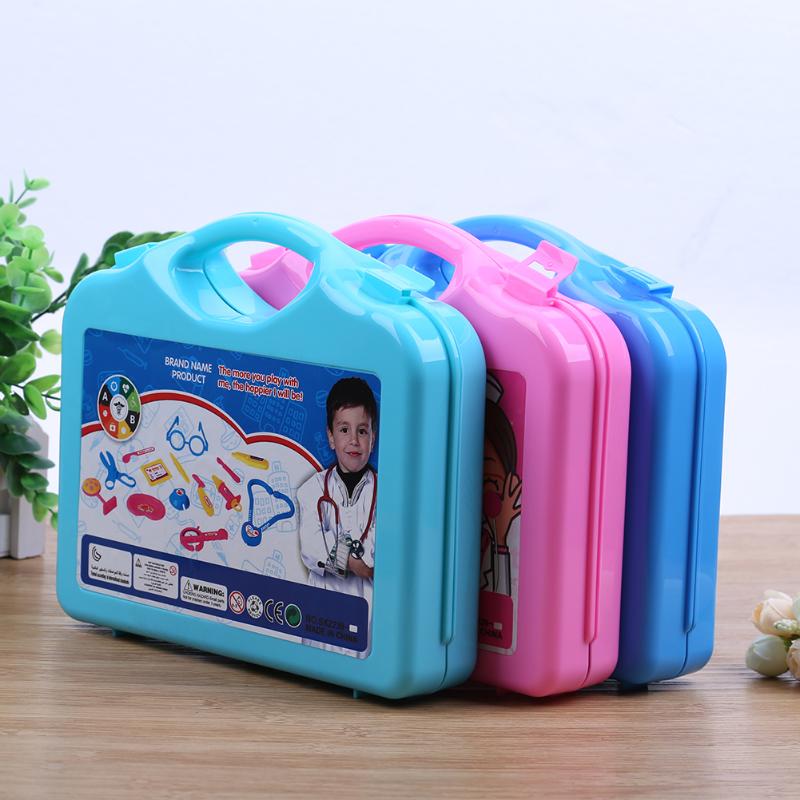 Pretend Doctor Toy