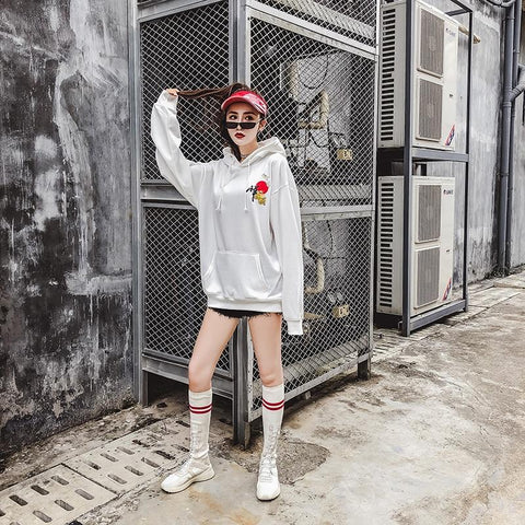 Image of Dhy?na Hoodie