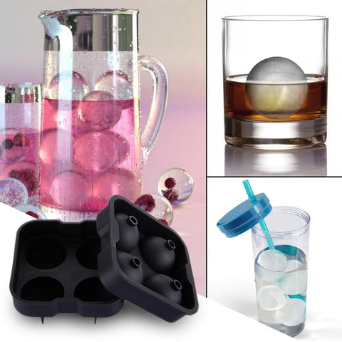 Image of Whisky Iceball Maker