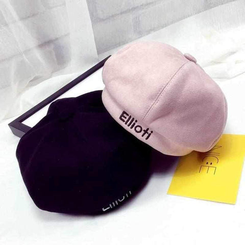 Image of Ellioti Beret