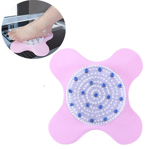 Image of Feet Pleasure