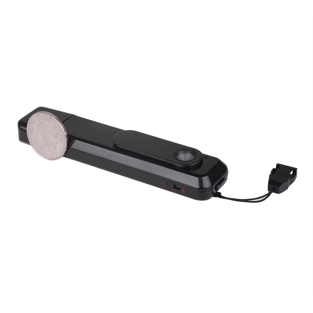 Night Vision Mini HD Camcorder