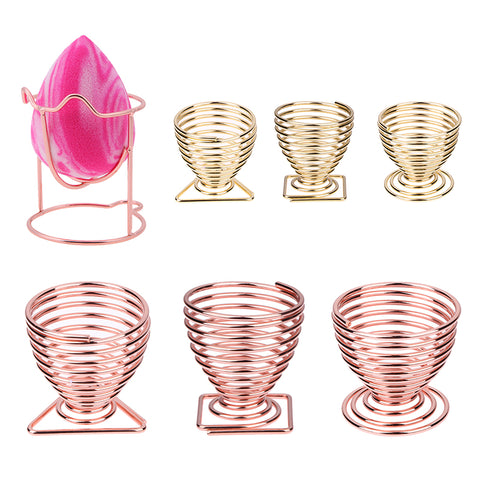 Image of Brush Egg Stand Holder