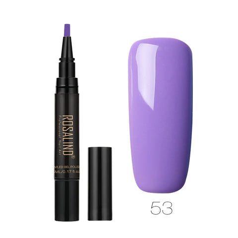 Image of ROSALIND 5ml Nail Polish Pen