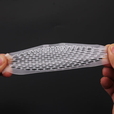 Image of Silicone Padded Forefoot Insoles