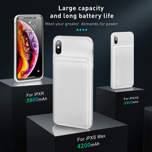 Charger Case