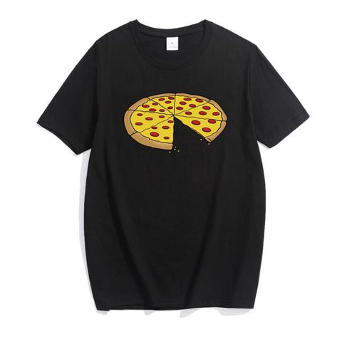 Image of The Pizza & The Slice