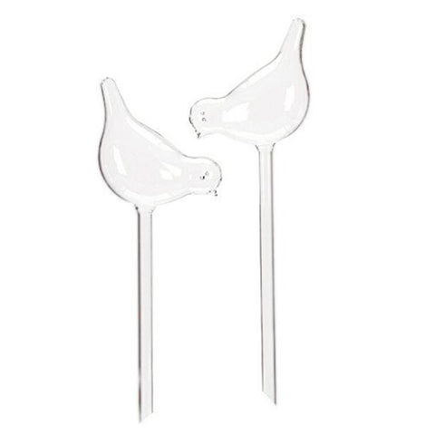 Image of Bird Self Watering Globe