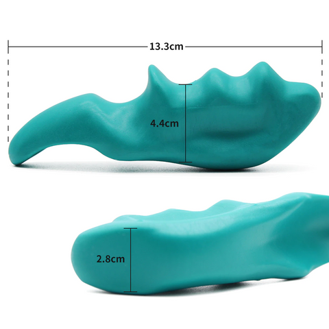 Image of THUMB SAVER MASSAGE DEVICE