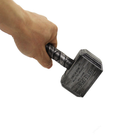 Image of Hammer of Thor Bottle Opener