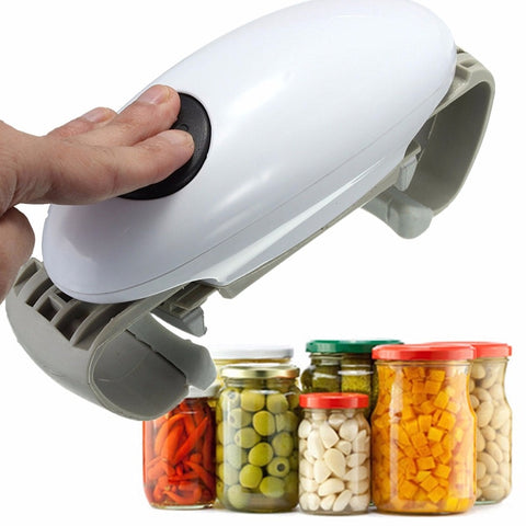 Image of Easy Jar Opener