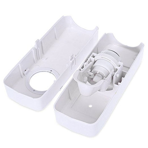 Image of Automatic Toothpaste Dispenser