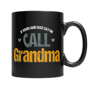 Call Grandma