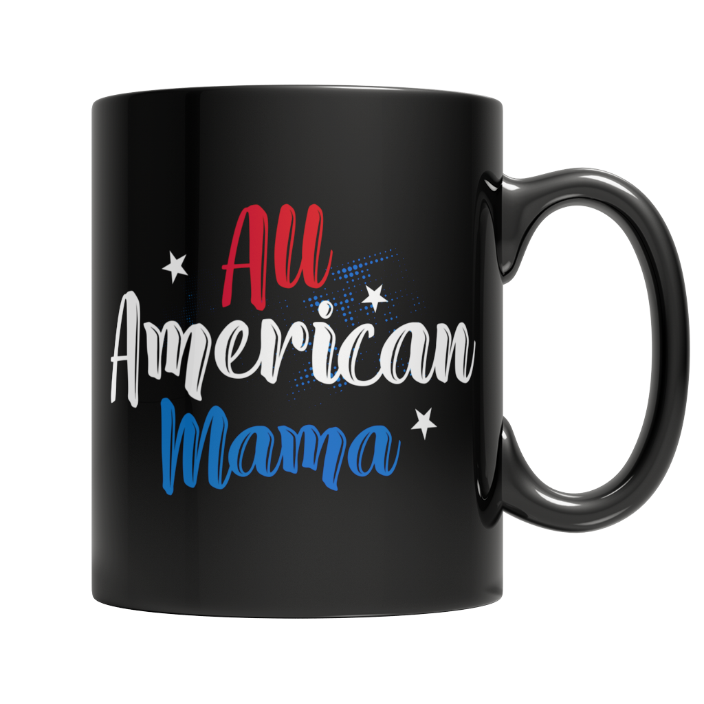 All American Mama