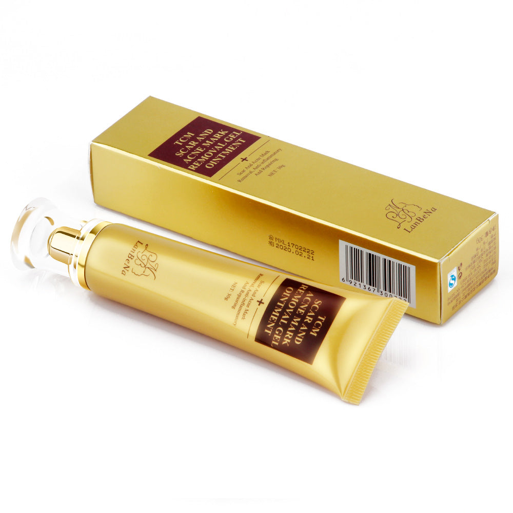ACNE SCAR CREAM