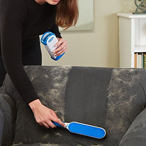 Image of Hurricane Fur Wizard