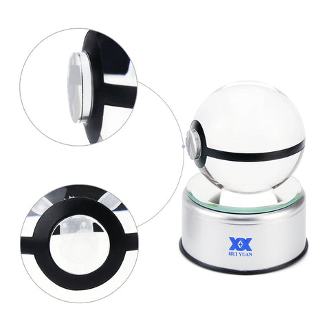 Image of Real Pokemon Ball