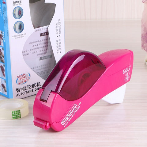 Image of One Press Tape Dispenser