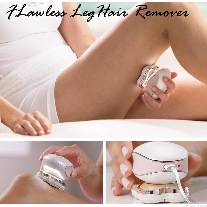FLAWLESS HAIR REMOVER