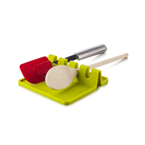 Image of Kitchen Utensil Holder-Set For 2