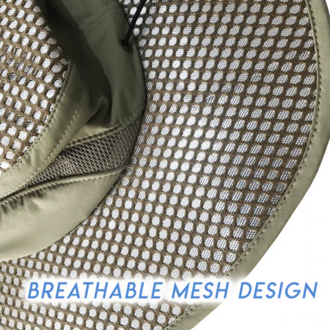 Image of Hydro Cooling Sun Hat