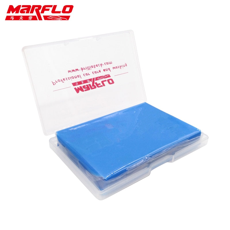 Magic Clay Bar + Magic Clay Lubricant