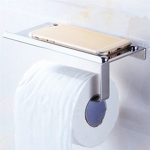 Image of EZ-Tissue Holder with Mobile Rack