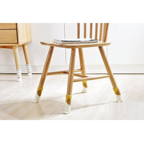 Image of Cat Paw Chair Socks