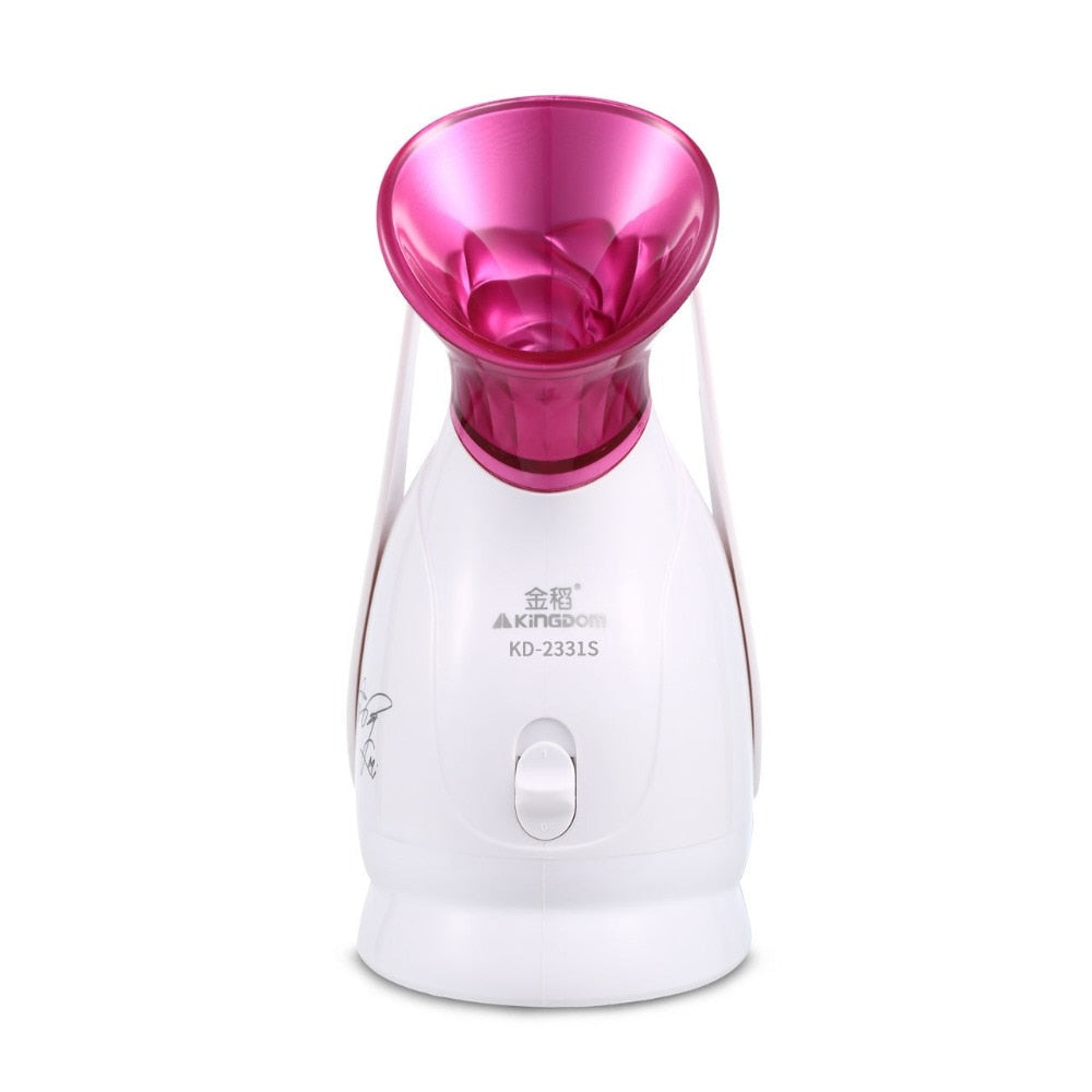 Deep Cleaning Facial Steamer