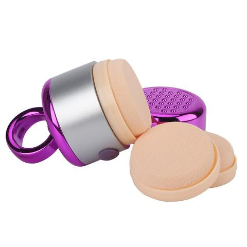 Image of Vibrating Make Up Blender