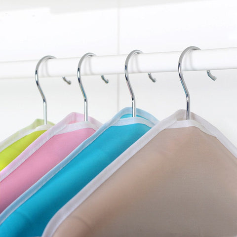 Image of HANGING ORGANISER UNDERWEAR STORAGE BAG