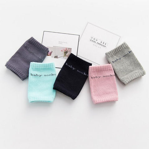 Image of Baby Safety Knee Pads