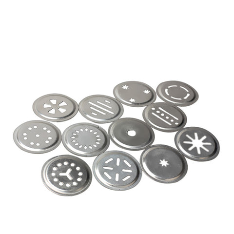 Image of COOKIE PRESS